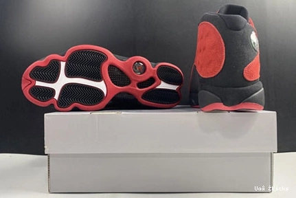 9327 BestValue “Reverse Bred Air 807 Jordan 13 DJ5982- 1111